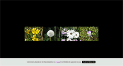 Desktop Screenshot of bieber.blogg.se