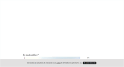 Desktop Screenshot of kungencrisse.blogg.se