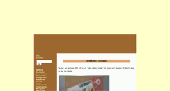 Desktop Screenshot of bumblebeescrapbooking.blogg.se
