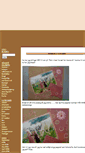 Mobile Screenshot of bumblebeescrapbooking.blogg.se
