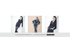 Desktop Screenshot of mikanena.blogg.se