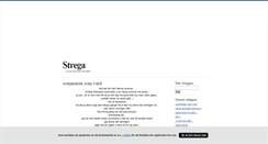 Desktop Screenshot of efterlagntad.blogg.se