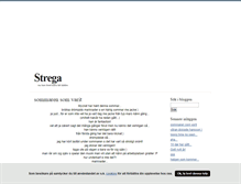 Tablet Screenshot of efterlagntad.blogg.se
