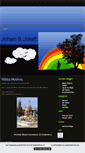 Mobile Screenshot of johanjosef.blogg.se