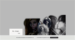 Desktop Screenshot of leckerkexet.blogg.se