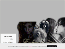 Tablet Screenshot of leckerkexet.blogg.se