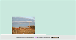 Desktop Screenshot of levaflock.blogg.se