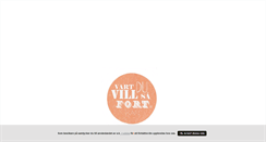 Desktop Screenshot of michaelajohanssonx.blogg.se