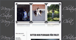 Desktop Screenshot of fflemd.blogg.se