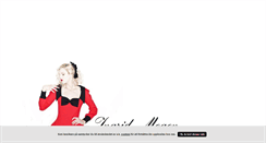 Desktop Screenshot of ingridmogen.blogg.se