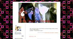 Desktop Screenshot of bloggarenalice.blogg.se