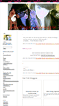 Mobile Screenshot of bloggarenalice.blogg.se