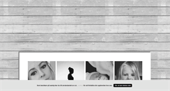 Desktop Screenshot of lindabeatrice.blogg.se