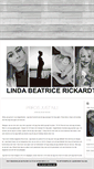 Mobile Screenshot of lindabeatrice.blogg.se