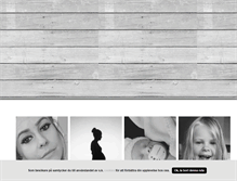 Tablet Screenshot of lindabeatrice.blogg.se