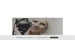 Desktop Screenshot of guteelin.blogg.se
