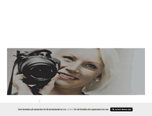 Tablet Screenshot of guteelin.blogg.se