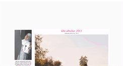 Desktop Screenshot of nibras.blogg.se
