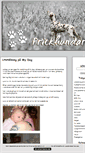 Mobile Screenshot of prickhundar.blogg.se