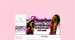 Desktop Screenshot of ccchupalow.blogg.se