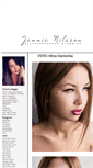 Mobile Screenshot of jjennienilsson.blogg.se
