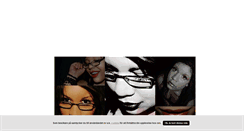 Desktop Screenshot of johannaericssons.blogg.se
