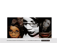 Tablet Screenshot of johannaericssons.blogg.se