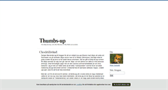Desktop Screenshot of petergranath.blogg.se