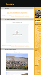 Mobile Screenshot of baybare.blogg.se