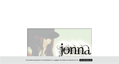 Desktop Screenshot of jonnatorstenssons.blogg.se