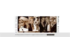 Desktop Screenshot of fyllesvin.blogg.se