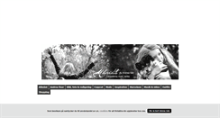 Desktop Screenshot of materiellt.blogg.se