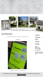 Mobile Screenshot of editgarden.blogg.se