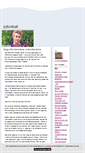 Mobile Screenshot of jnjfootball.blogg.se
