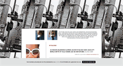 Desktop Screenshot of lydiaissa.blogg.se