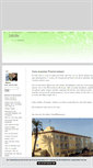 Mobile Screenshot of mevlin.blogg.se