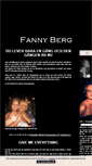 Mobile Screenshot of faannybeerg.blogg.se