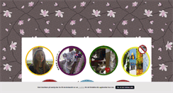 Desktop Screenshot of gretisens.blogg.se