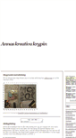 Mobile Screenshot of annag.blogg.se