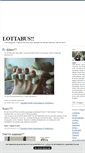 Mobile Screenshot of lottabus.blogg.se