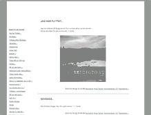 Tablet Screenshot of lkpgjonte.blogg.se