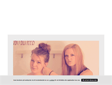 Tablet Screenshot of mmobobloppis.blogg.se