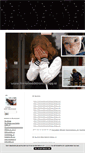 Mobile Screenshot of llinneaeedstrom.blogg.se