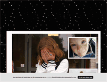 Tablet Screenshot of llinneaeedstrom.blogg.se