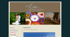 Desktop Screenshot of mettesfoto.blogg.se