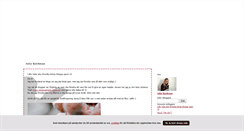 Desktop Screenshot of fotoogaalen.blogg.se