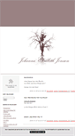 Mobile Screenshot of johannaeliisabeth.blogg.se