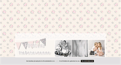 Desktop Screenshot of mirasmamma.blogg.se