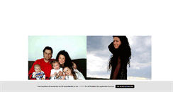 Desktop Screenshot of jjosephineericsson.blogg.se
