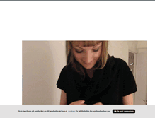 Tablet Screenshot of mensamycket.blogg.se